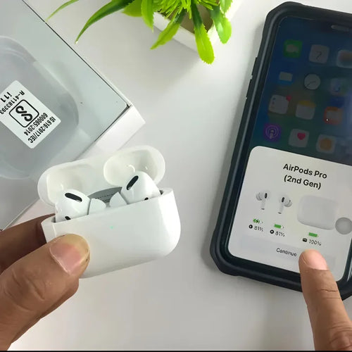 Airpods