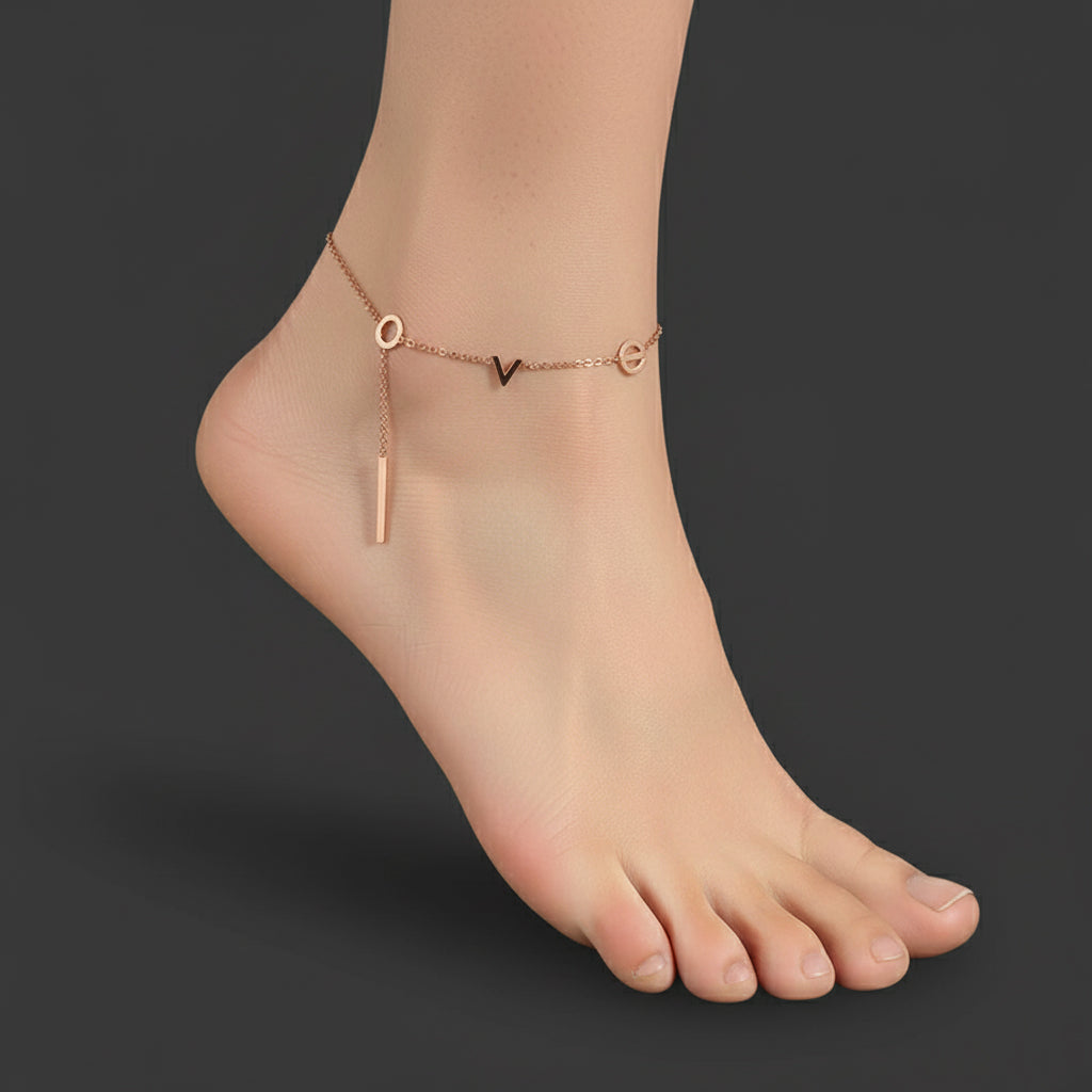 Anklets