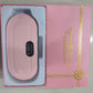 Menstrual Period Heating Pad for Cramps Massage