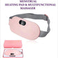 Menstrual Period Heating Pad for Cramps Massage